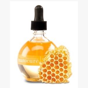 BRAND NEW Cuticle Milk Honey Cuticle Oil